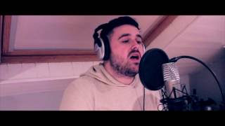 Sia  Unstoppable Liam Geddes Cover [upl. by Zendah]