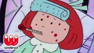 Madeline amp The Costume Party 💛 Season 2  Episode 16 💛 Cartoons For Kids  Madeline  WildBrain [upl. by Follmer]