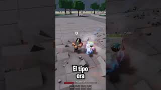 Este PRO en The Strongest Battlegrounds tenía 12k KILLS 😮 [upl. by Samalla2]