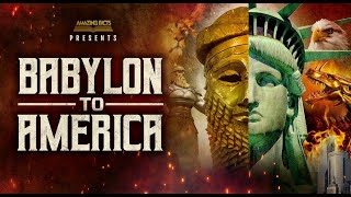 Seminar 11  quotBible Prophecys Coin Shortagequot  Babylon to America [upl. by Criswell86]