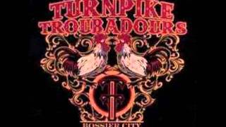 Turnpike Troubadours  Diamonds amp Gasoline [upl. by Aliuqahs193]