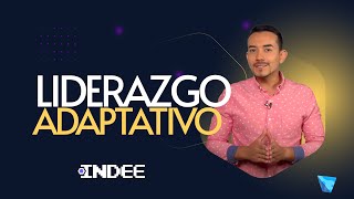 ¿Qué es el liderazgo adaptativo [upl. by Ayikat401]