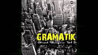 Gramatik  Muy Tranqulio extended [upl. by Nagaem]