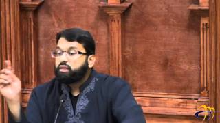 Preparing for Ramadan by Sh Yasir Qadhi [upl. by Buseck627]