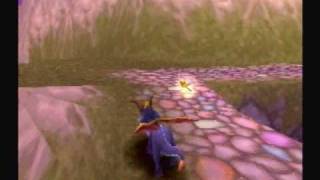 Spyro the Dragon Part 18 [upl. by Houghton]