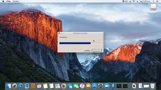 Tutorial 0 MSWLogo  Instalar MSWLogo en MacOS [upl. by Walsh950]