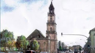 2017 Es geht los Die Potsdamer Garnisonkirche [upl. by Olly]