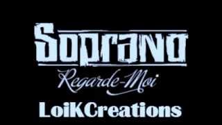 Soprano  Regardemoi Instrumental  Fl studio [upl. by Marlon]