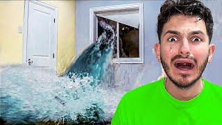 My House Got Flooded [upl. by Zohar]