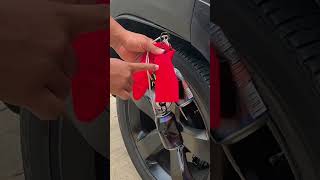 Si le ves Esto a un carro no te le acerques tips car autos automobile lifehacks consejos [upl. by Yrhcaz]