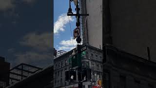 Lexington Avenue New York shortvideo shorts newyork [upl. by Cummins727]