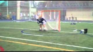 quot3 in 1quot Goalie Drills [upl. by Idihsar940]