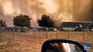 America Burning The Yarnell Hill Tragedy and the Nations Wildfire Crisis [upl. by Kiernan]