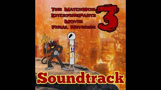 Springtrap Finale The MatchBob SitckfirePants Movie 3 Final Revenge Soundtrack UpdateRemake [upl. by Ainoval]