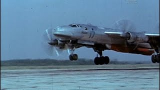 Wings of Russia documentary Episode 6 of 18 Bombers The Cold War [upl. by Atalante]