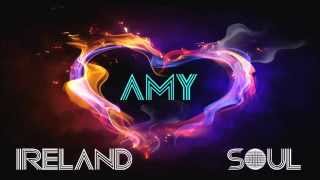 AmY amp UnderVibe  Ireland soul  Prod by UnderVibe [upl. by Llednav383]