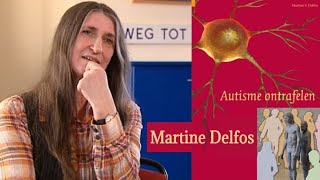 Autisme vanuit een Ontwikkelingsperspectief  Martine Delfos [upl. by Sillek]