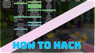 How to hack on the hive Minecraft Bedrock 1183 [upl. by Ahsekram]