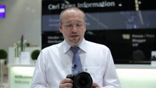 Carl Zeiss Lenses  Summary of SLR lenses introduced since photokina 2010 [upl. by Tnert]