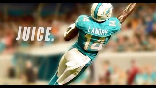 Jarvis Landry quotMoney Longerquot Highlights HD [upl. by Cuda61]