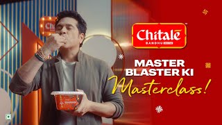 Master Blaster Ki Masterclass  Chitale Bakarwadi  Get It amp Eat It [upl. by Ignatius]