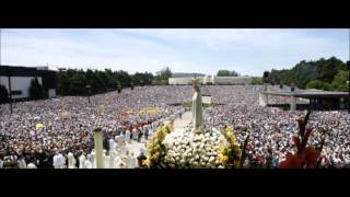 Cantos Católicos piedosos 02  Cantos de Fatima [upl. by Durwyn]