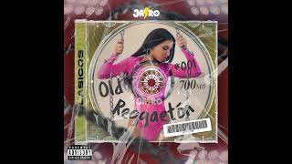 Old Reggaeton Session 001  Dj Jairo [upl. by Eli]