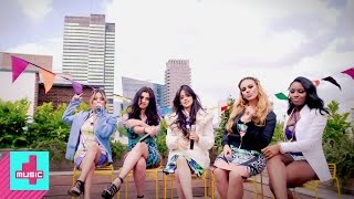 Fifth Harmony  Bo Live Acoustic [upl. by Eerehs113]