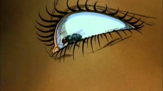 Aeon Flux opening [upl. by Huey]