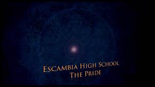 Escambia High School Band [upl. by Chuah]