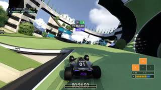 Trackmania Track of the Day  May 31th [upl. by Reham955]