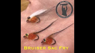 Bruiser Sac Fry [upl. by Ljoka816]