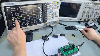 Ferrite Core Basics  Your Circuit Impedance Matters More than You Think [upl. by Anoel16]