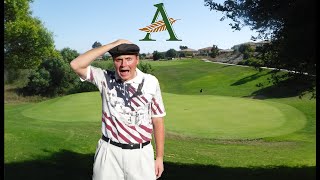 4th of July Special 2020 I fell apart VLOG at Arrowood Golf Course [upl. by Yonit]