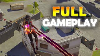 LUCINDA SOLO VS SQUAD 34 KILL FULL GAMEPLAY in Farlight 84  FARLIGHT 84 [upl. by Rogozen746]