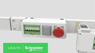 How to Select the Right TapOff Unit to Build Your Installation  Schneider Electric Support [upl. by Pellegrini]