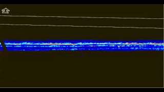 PanGeo Subsea SubBottom Imager™ SBI 3D Trenched Umbilical Tracking [upl. by Areyk]