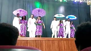 Oromia Art Institute 2752023 Youtube Oftaaa Entertainment [upl. by Eizzil]