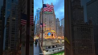 ❣️❣️ New York City USA satisfying travel newyork usa love steakhouse music nature nyc4k [upl. by Norrab]