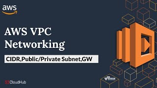 2 What is CIDR block  Demo of CIDR  AWS VPC CIDR Demo  Understanding CIDR with AWS VPC Subnet [upl. by Gerek794]