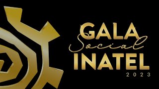 Gala Social Inatel [upl. by Yekcor]