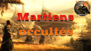 MDF Martiens occultés [upl. by Anawit]