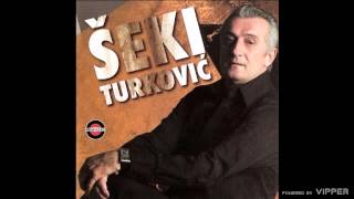 Seki Turkovic  Sta mi radis duso  Audio 2008 [upl. by Biondo926]