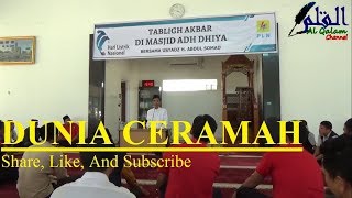 Ustadz ABDUL SOMAD Memahami Sekularisme Pluralisme dan Liberalisme [upl. by Purcell]