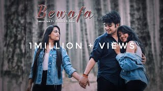 Bewafa  Shriya Jain ft Bhavika Motwani amp Ansh Manuja  Imran Khan  Pranshu Jha [upl. by Hugo]