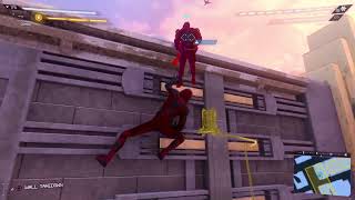 SpiderMan Miles Morales Walkthrough Part 1418 [upl. by Addy]