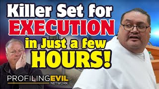 Killer Set for Execution in Just Hours Final Countdown  Profiling Evil [upl. by Adnauqaj]