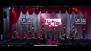 Top Gun  Angels  Day 2 encore 2223 [upl. by Vitale829]