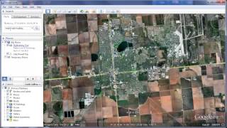 How to use Google Earth for Beginners [upl. by Lacim]