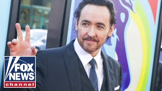 John Cusack blasts Democrats Bought and paid for [upl. by Airottiv]